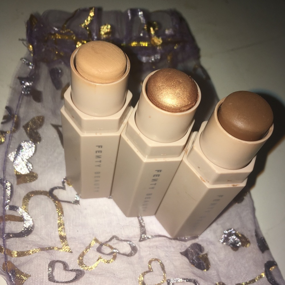 Fenty Match Stix